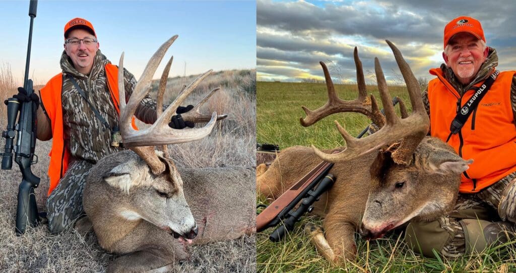 Deercast Forecasts Now Available In Command Pro