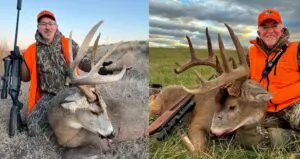 Deercast Forecasts Now Available In Command Pro