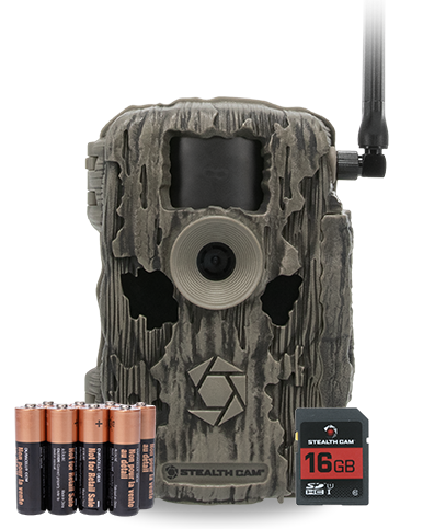 Stealth Cam 2X デジタルナイトビジョン双眼鏡 STC-DNVB＿並行輸入品 Stealth Cam 2X デジタルナイトビジョン双眼鏡 STC-DNVB