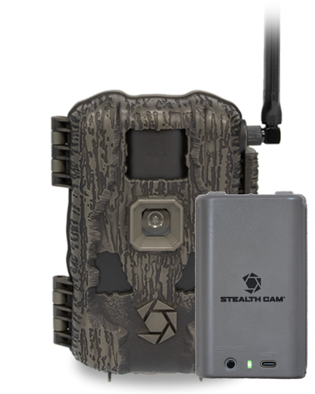 Stealth Cam 赤外線カメラ　自動式カメラ Stealth Cam ZX24