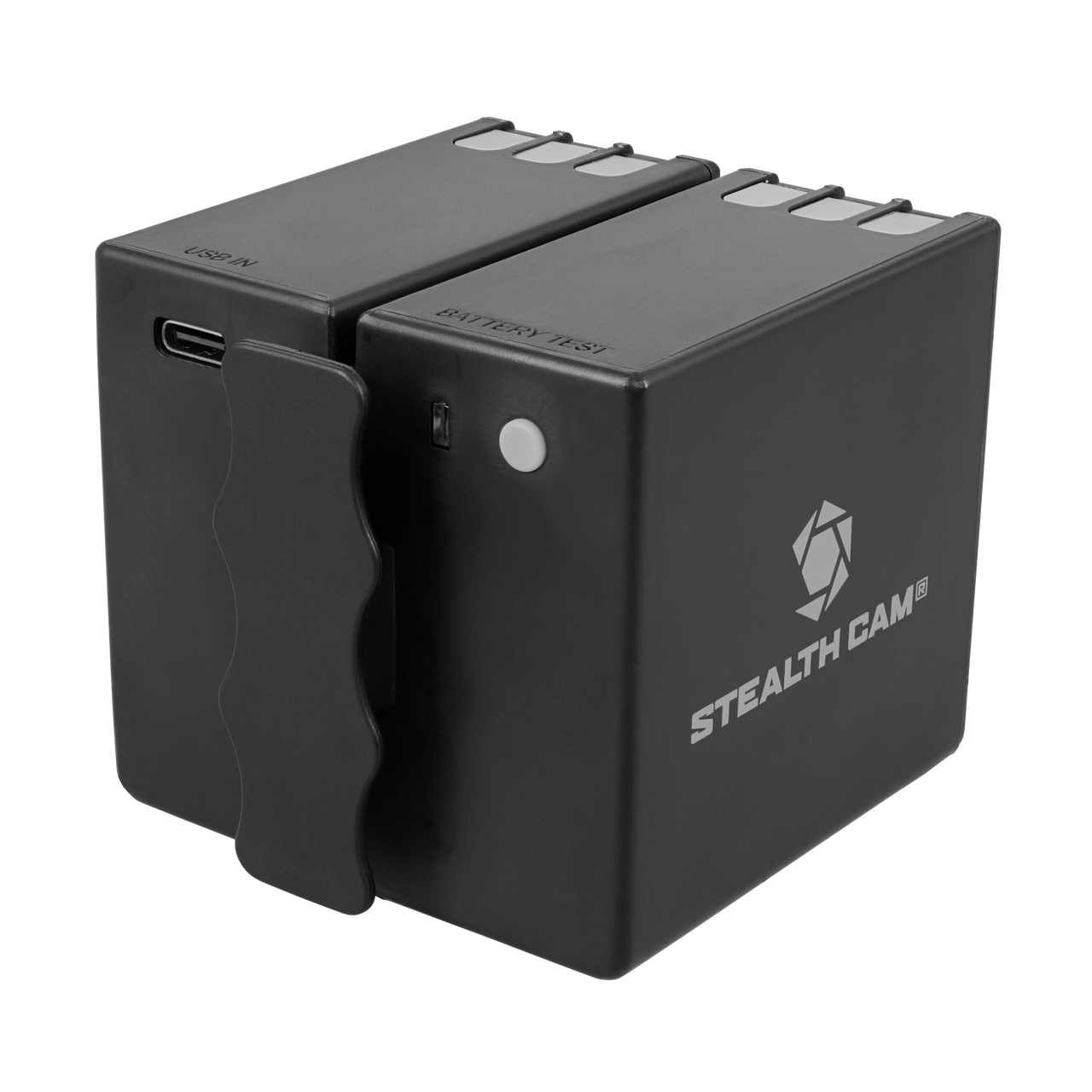 Fieldmax Revolver Lithium Rechargeable Battery
