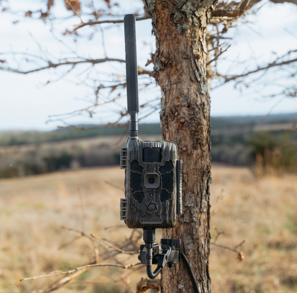Stealth Cam Deceptor Max 3.0 Trail Camera