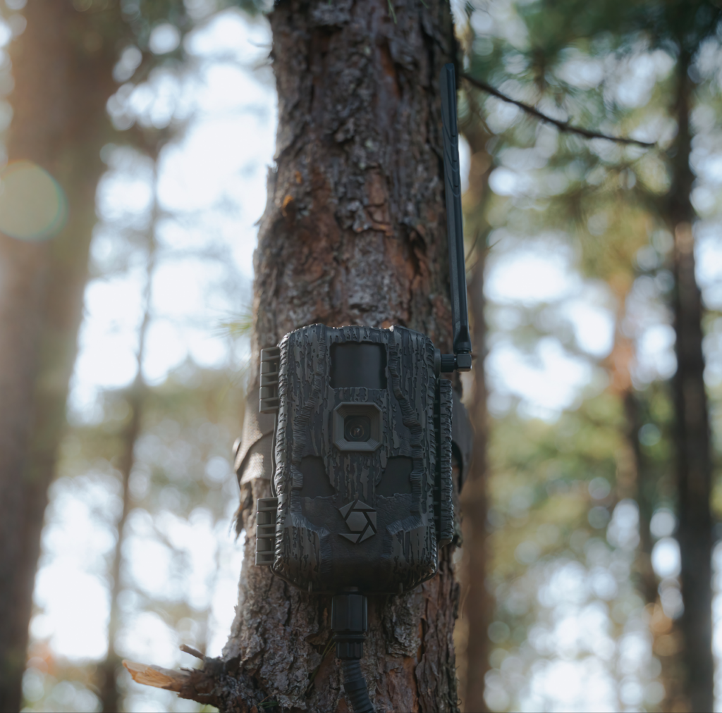 Fusion™ Max 3.0 Cellular Trail Camera | Stealth Cam