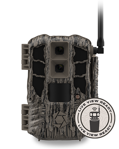Spectre 4k Pro Cellular Trail Camera
