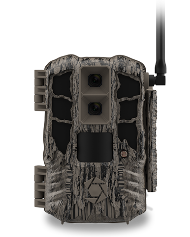 Spectre 4k Pro Cellular Trail Camera