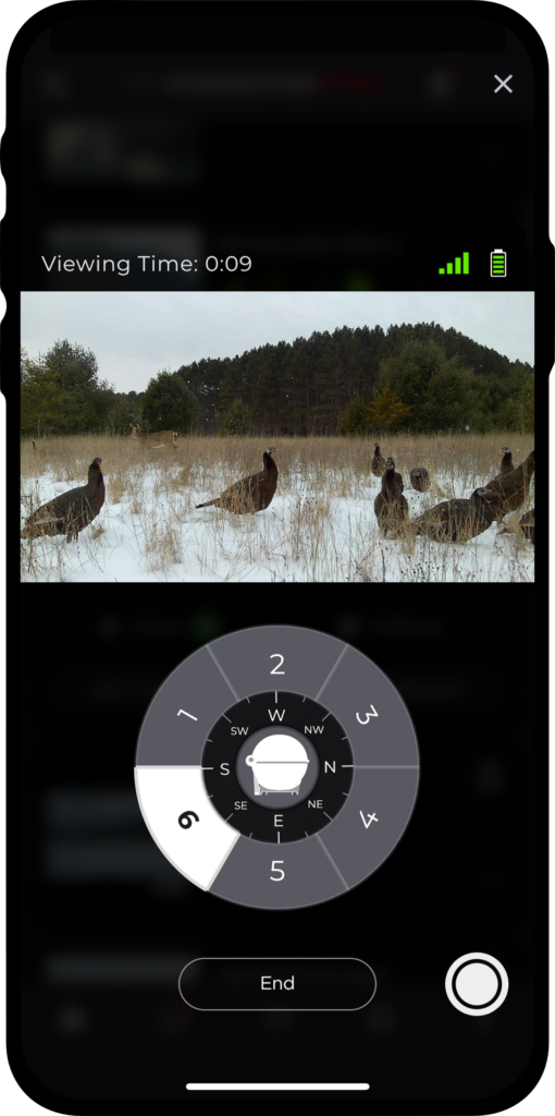 Command Pro App