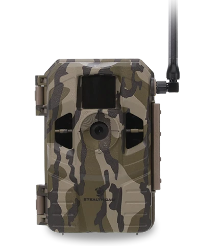 Connect Max 3.0 Cellular Trail Camera